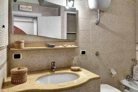Casa Dell'accademia By Gocce Appartamento