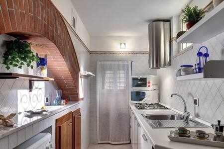 Appartamento Casa Dell'accademia By Gocce *