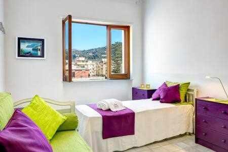 Gocce - Skyline Views In The Heart Of Appartamento Sorrento