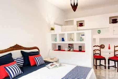 Appartamento Gocce - Skyline Views In The Heart Of