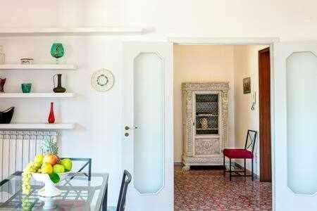 Gocce - Skyline Views In The Heart Of Appartamento Sorrento