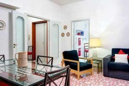 Gocce - Skyline Views In The Heart Of Appartamento *