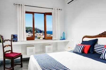 Gocce - Skyline Views In The Heart Of Appartamento *