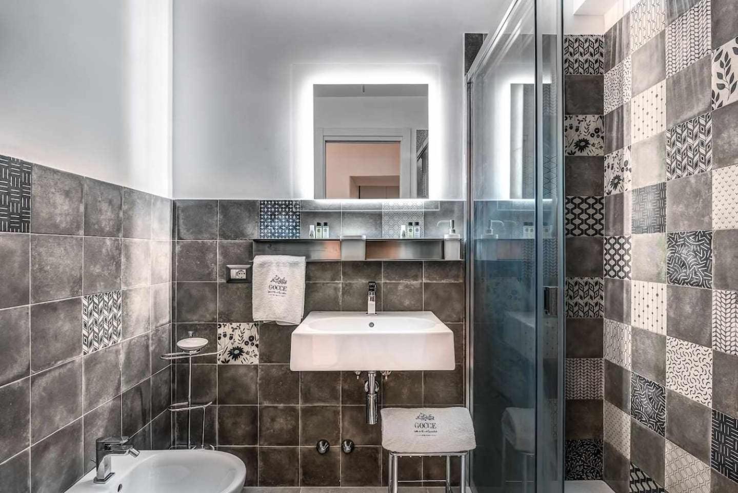 Appartement Gocce - Elegance *