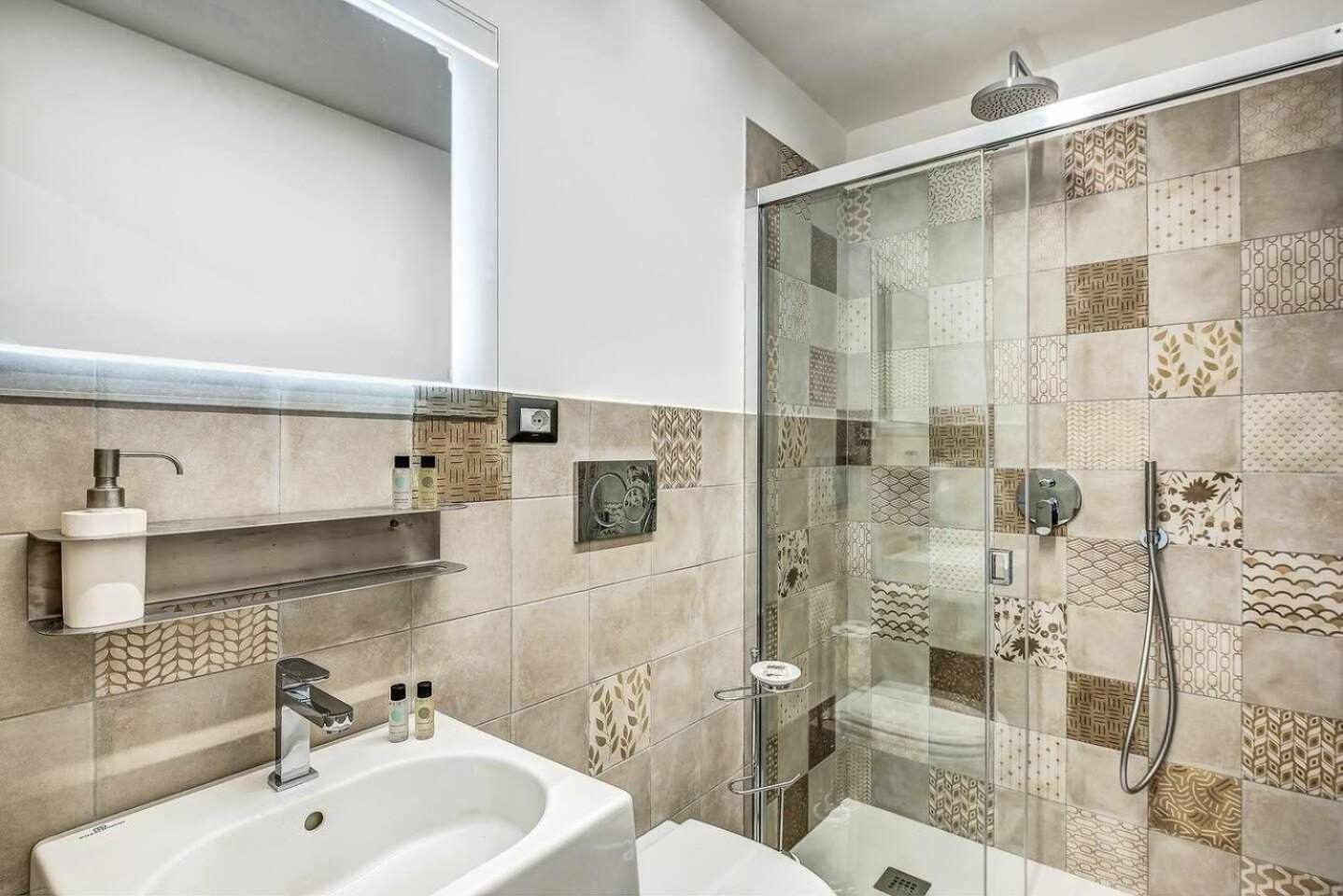 Gocce - Elegance Appartement *