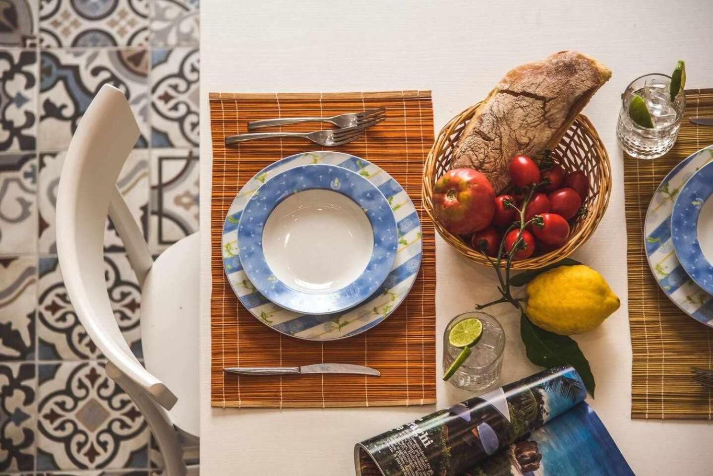 Appartement Gocce - Elegance Sorrento