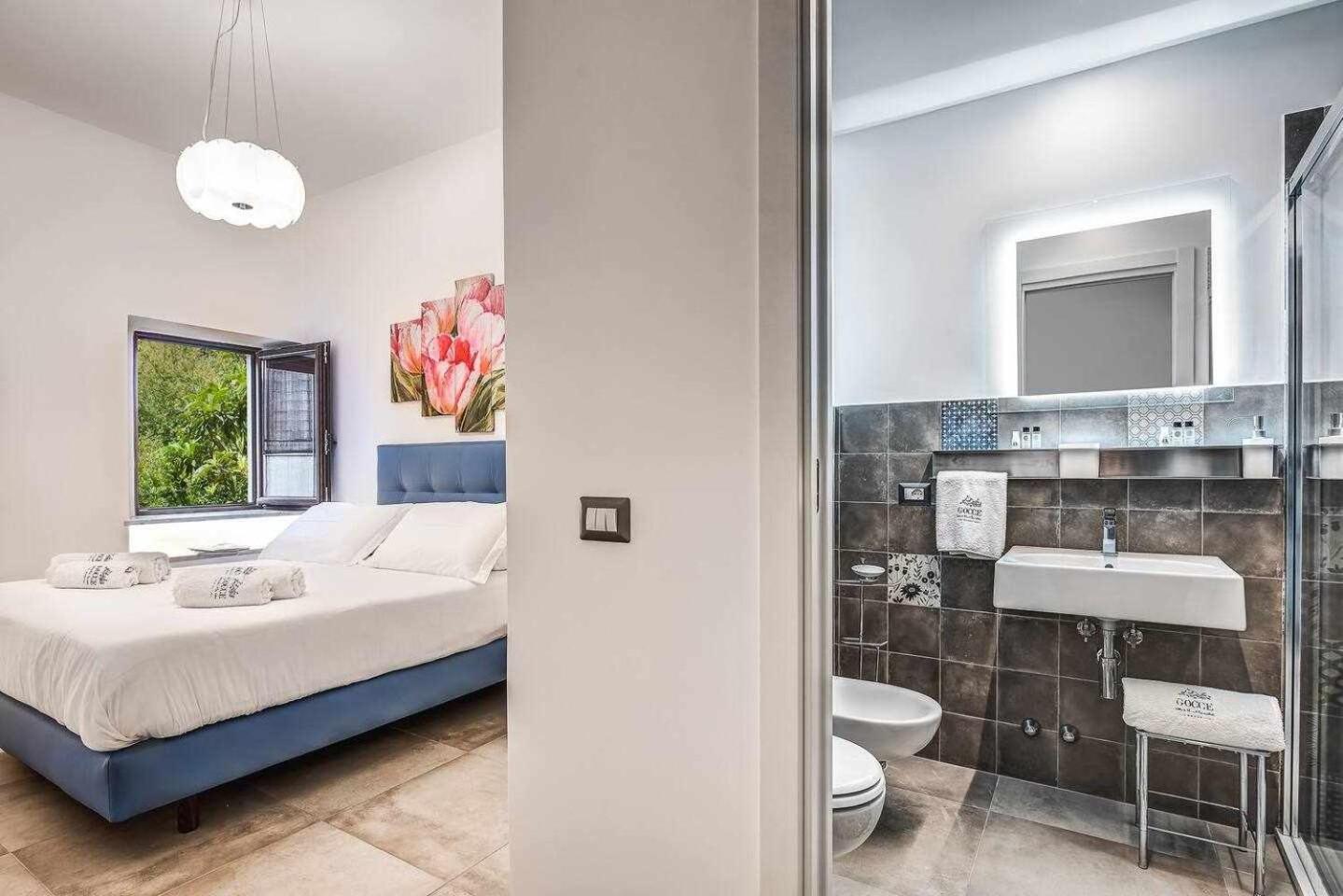 Appartement Gocce - Elegance