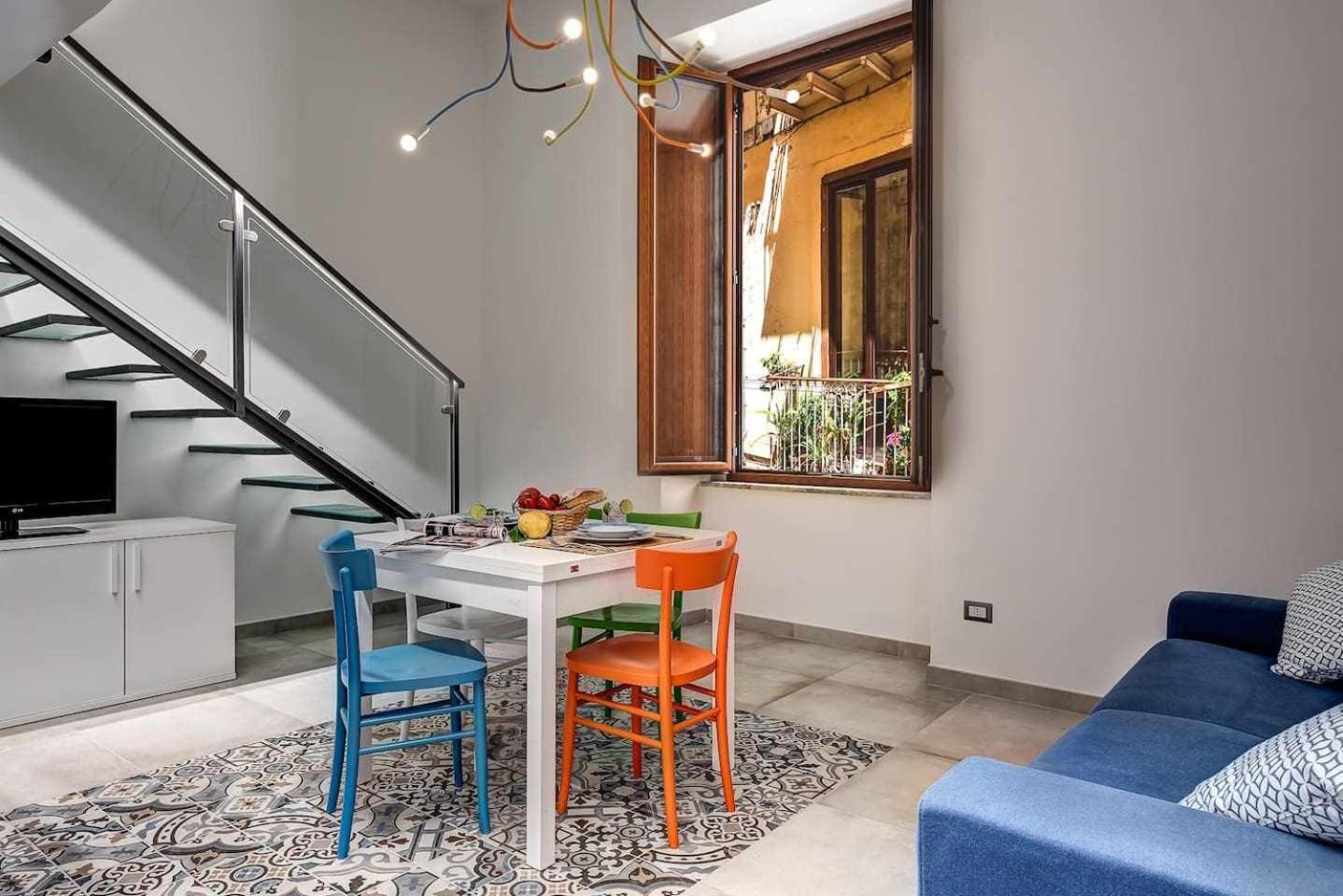 Appartement Gocce - Elegance *