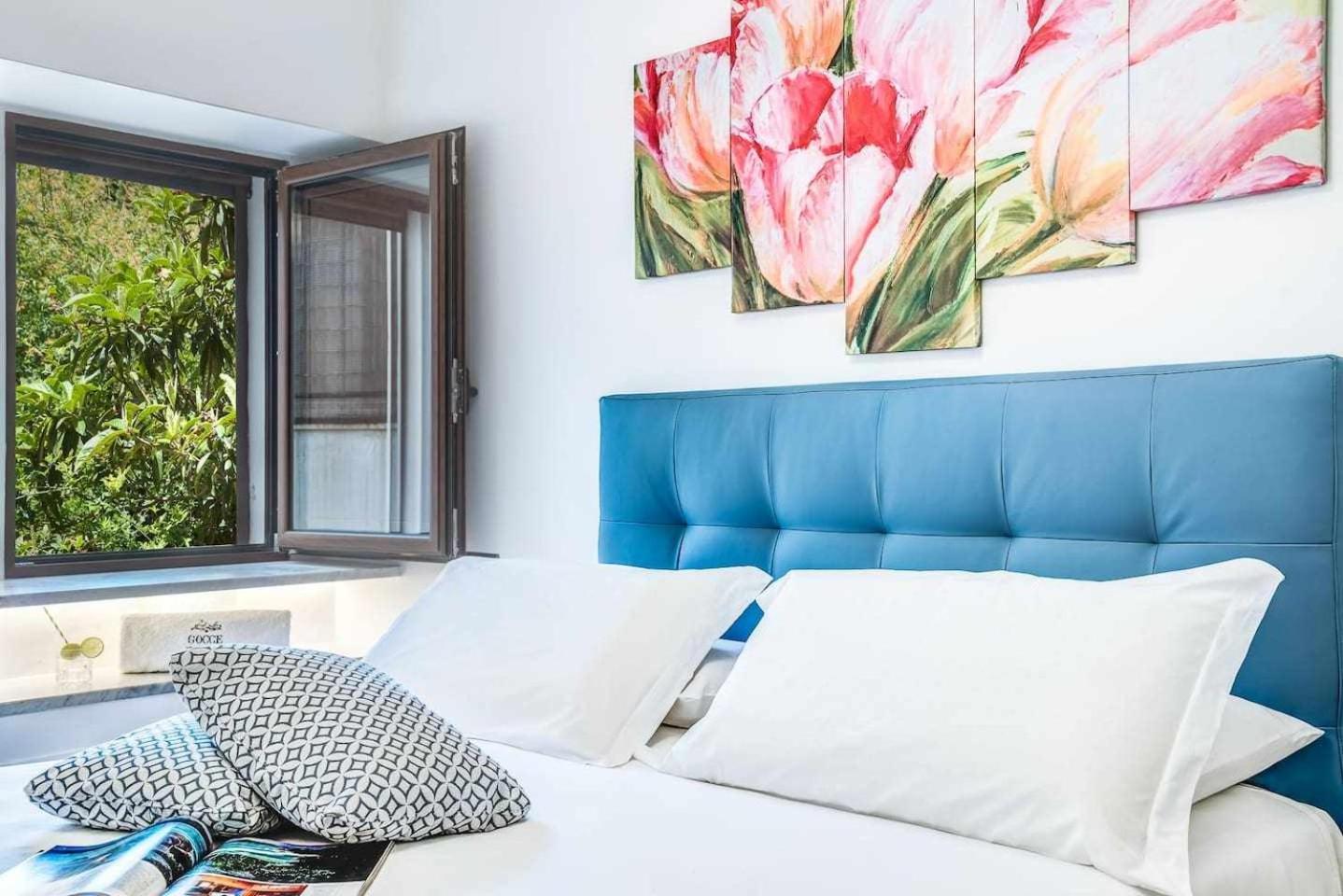 Gocce - Elegance Appartement *