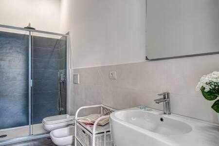 Gocce - Capo Light Blue Apartment *