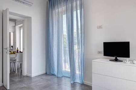 Gocce - Capo Light Blue Sorrento