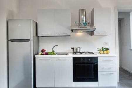 Gocce - Capo Light Blue Apartment