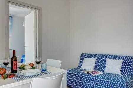 Gocce - Capo Light Blue *