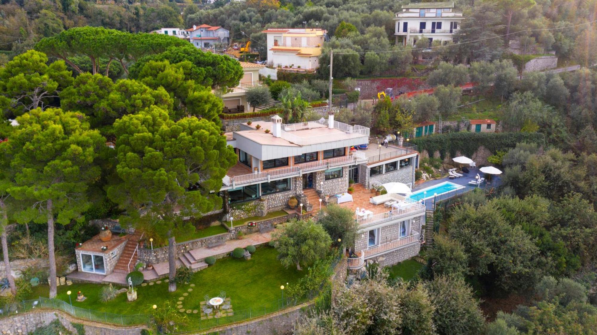 Villa Giada *