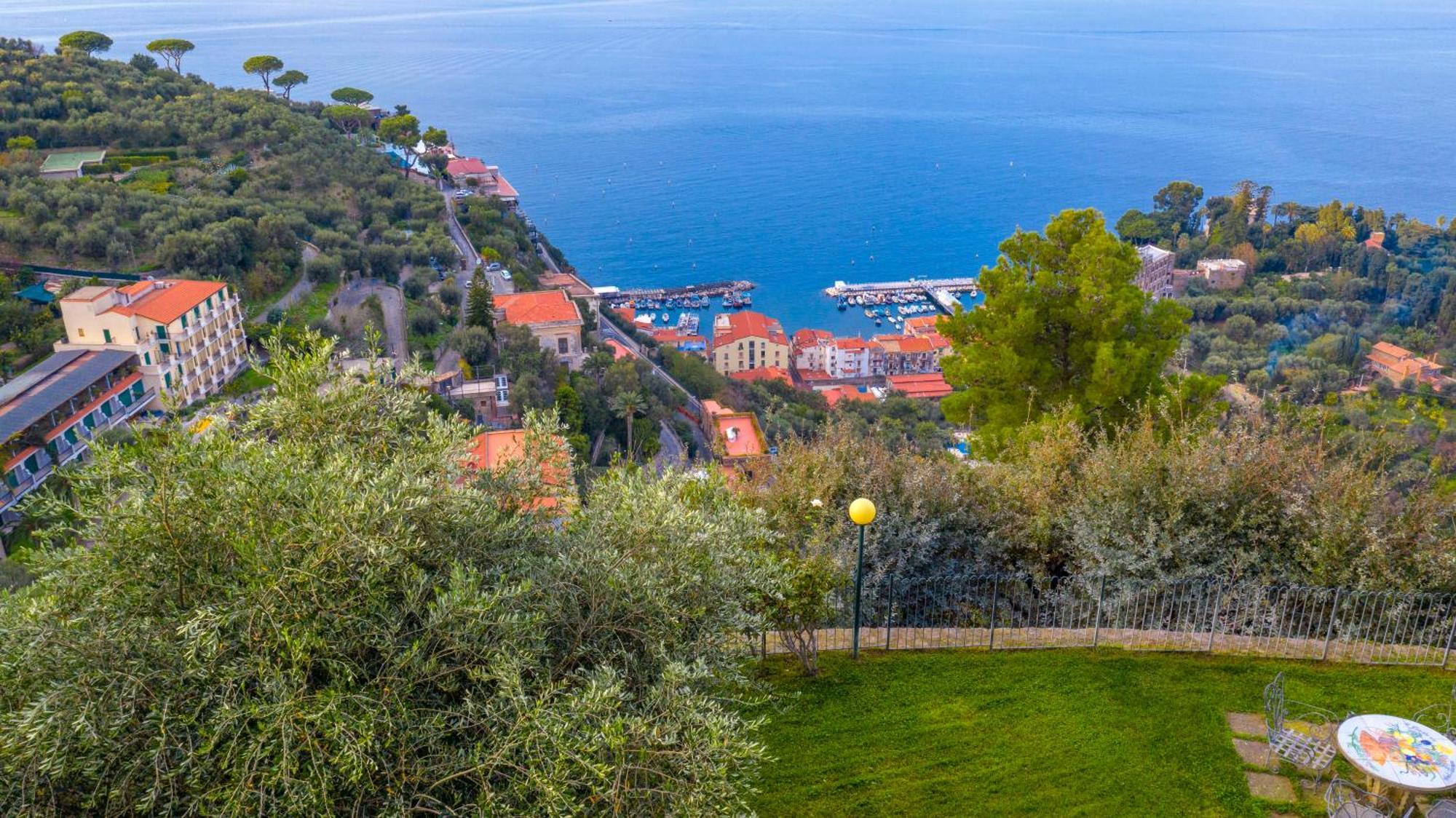 Giada * Sorrento