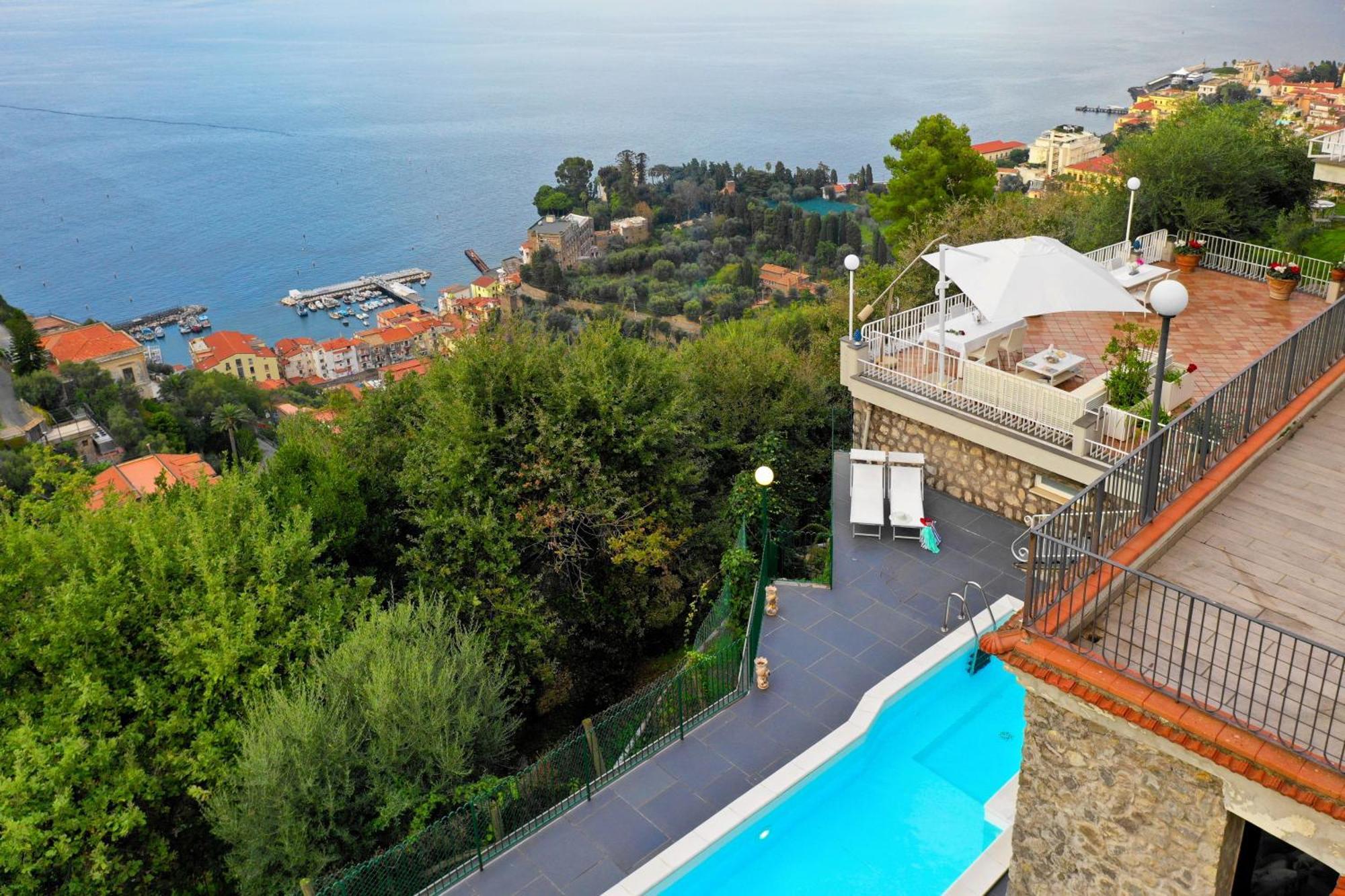 Villa Giada