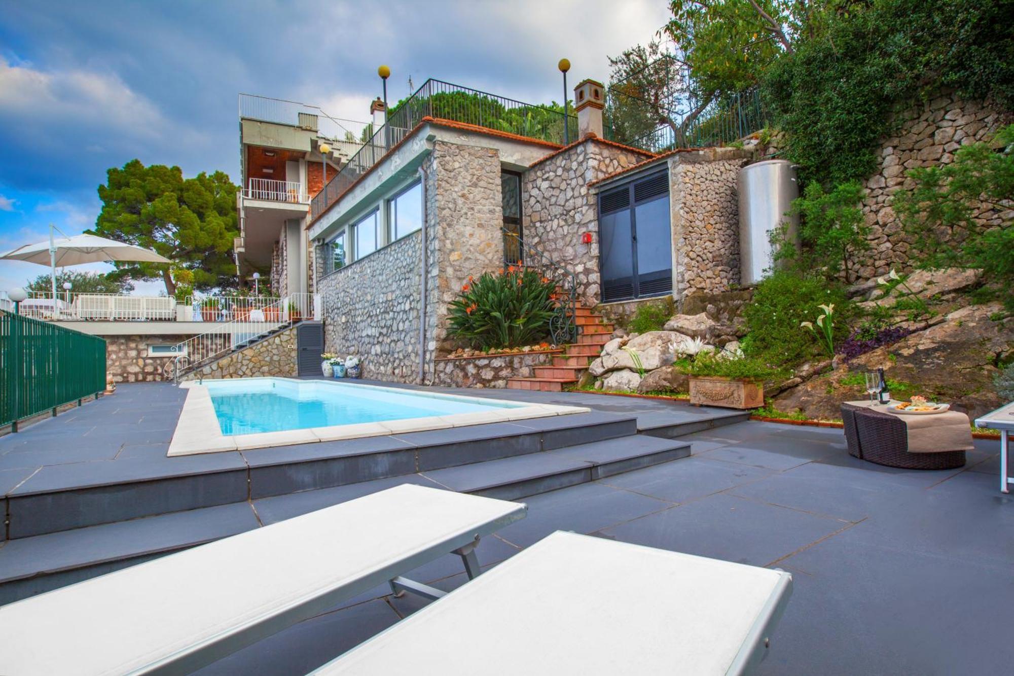 Villa Giada