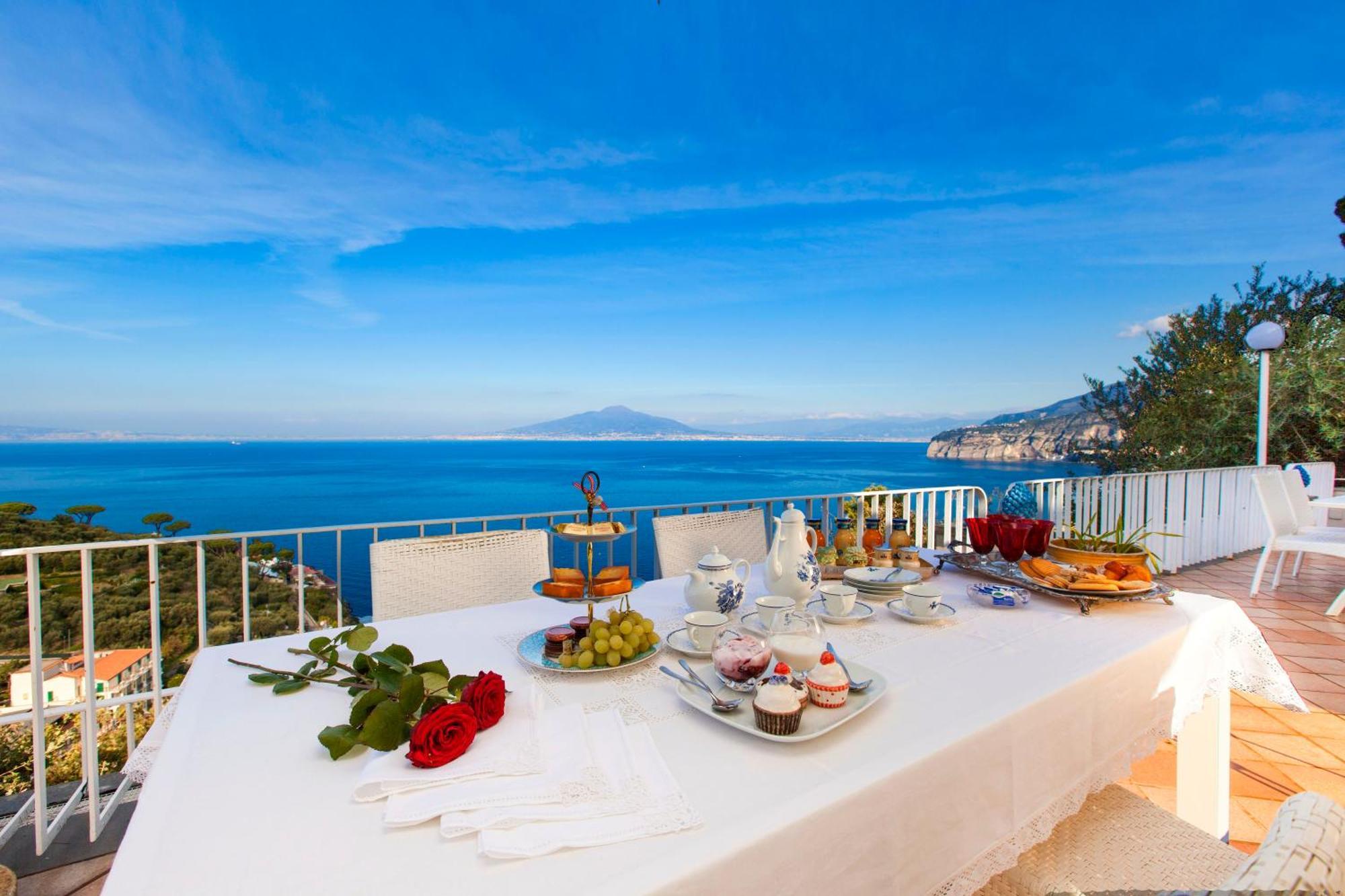Giada * Sorrento