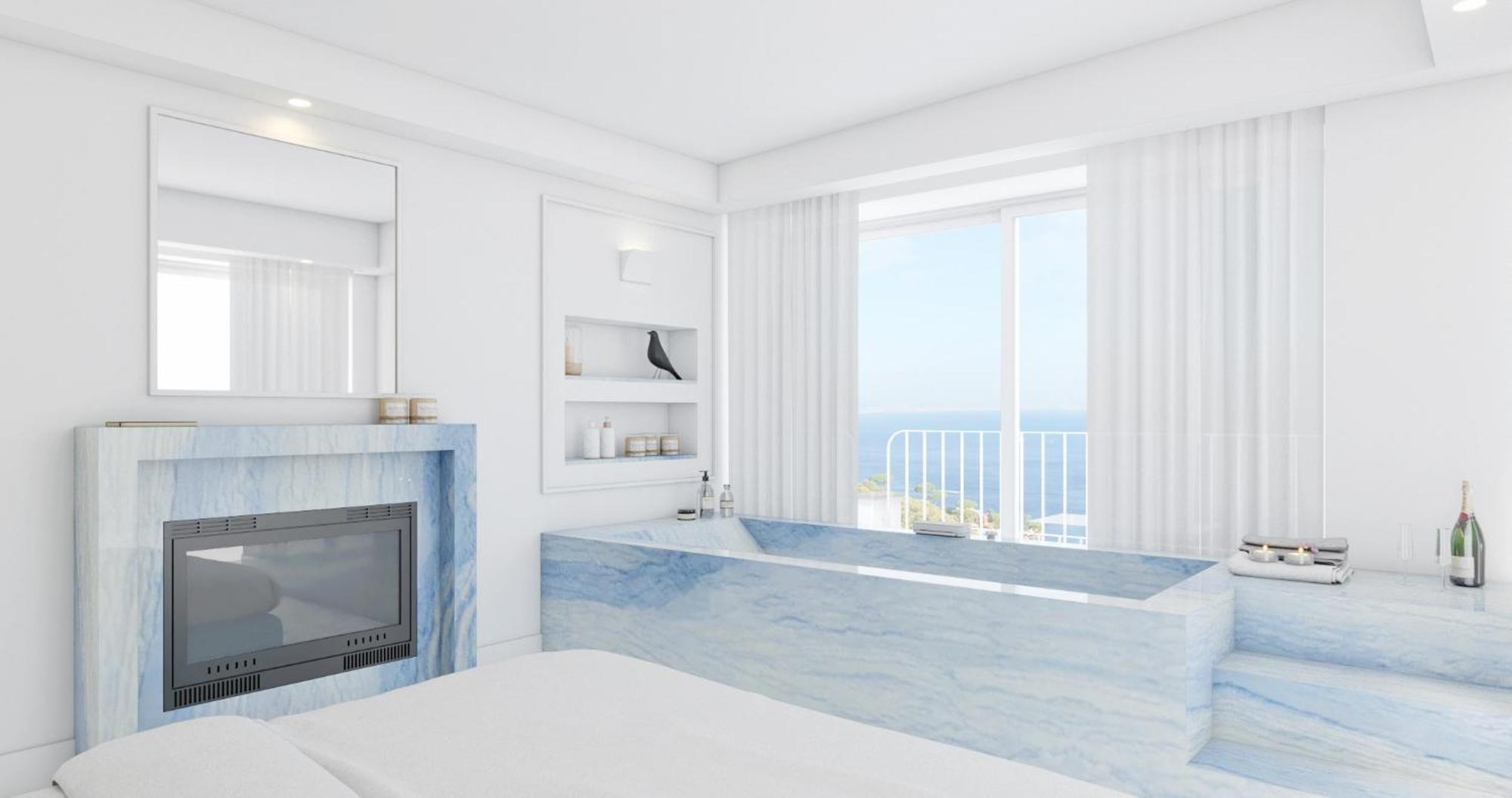 Villa Giada Sorrento