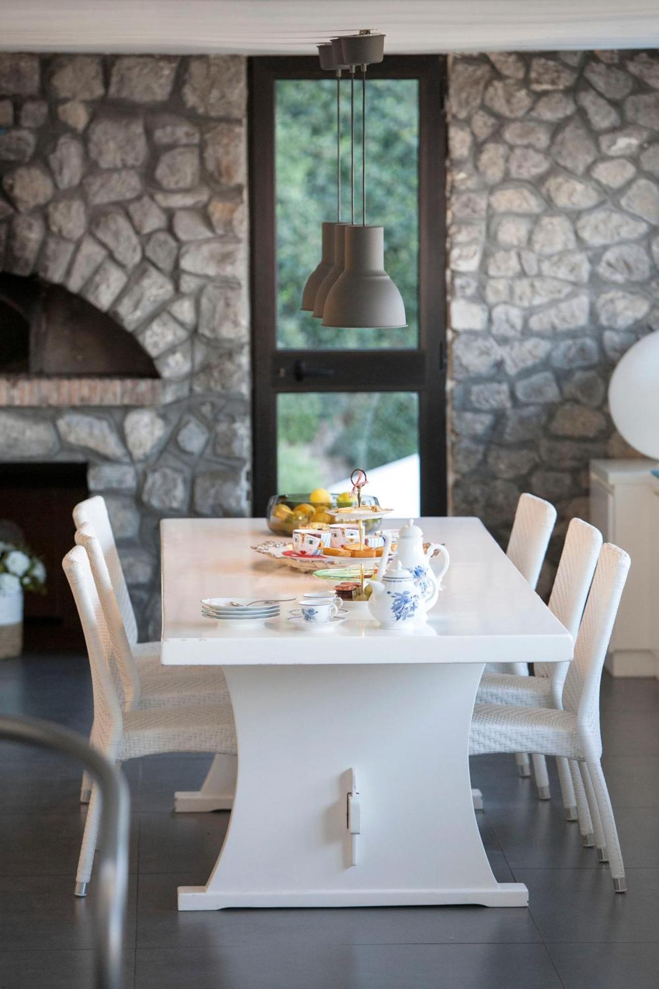 Giada Villa