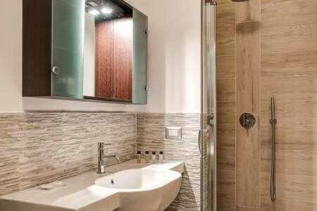 Appartement Gocce - El Royale Orange