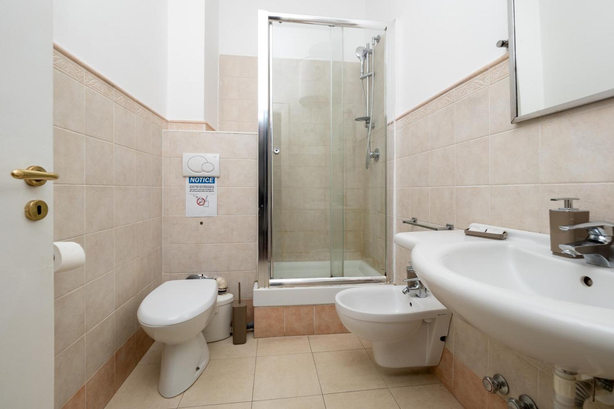 Rossella Apartment