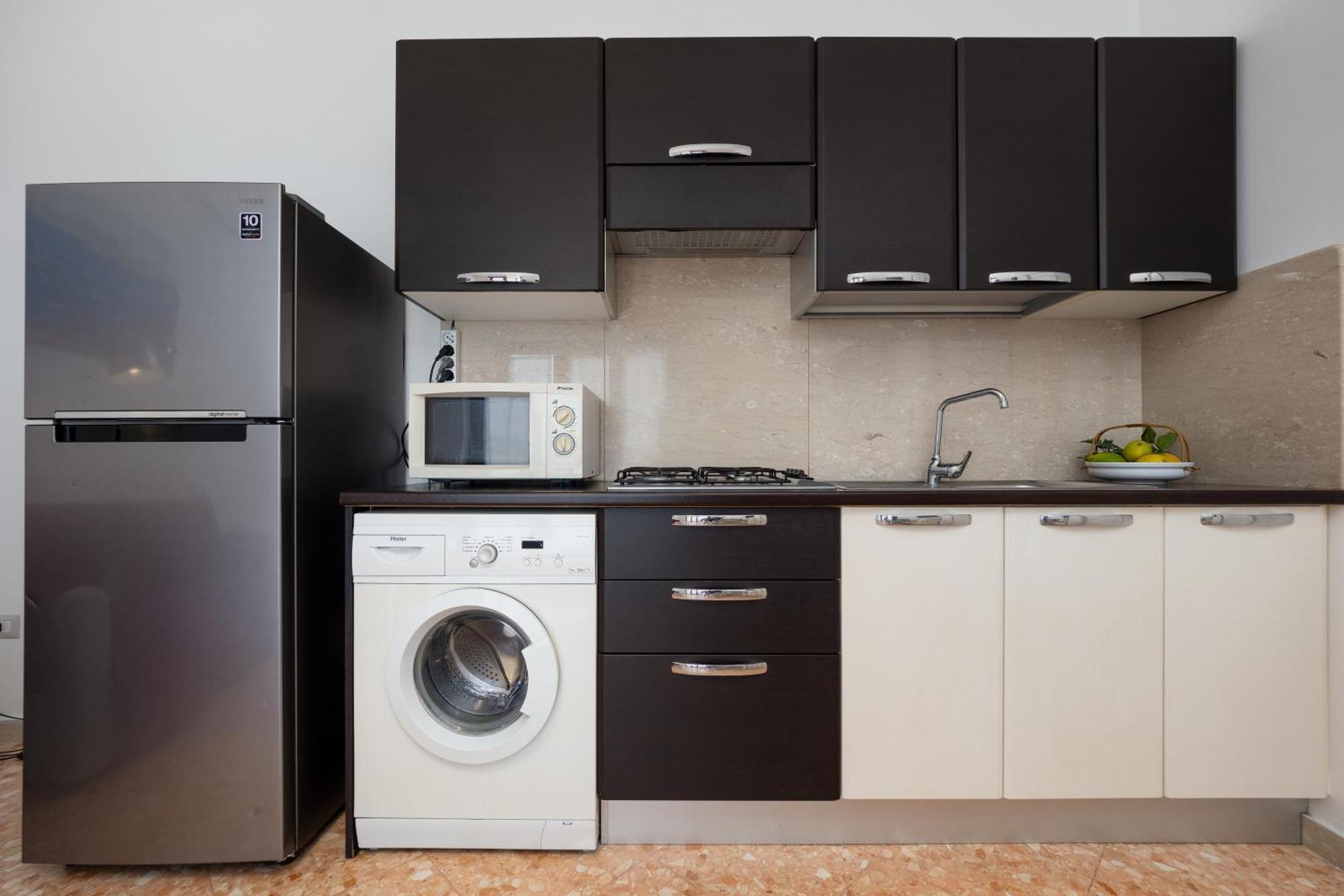 Apartment Rossella Sorrento