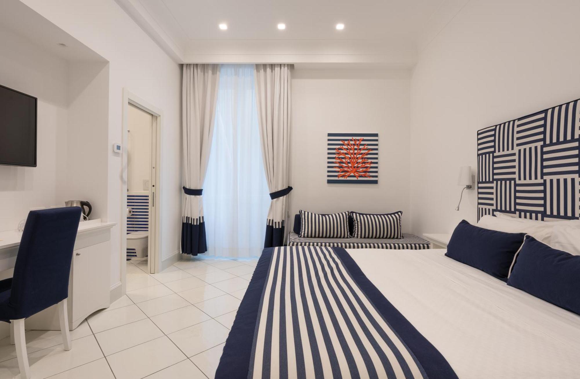 Duomo - In Guest house *