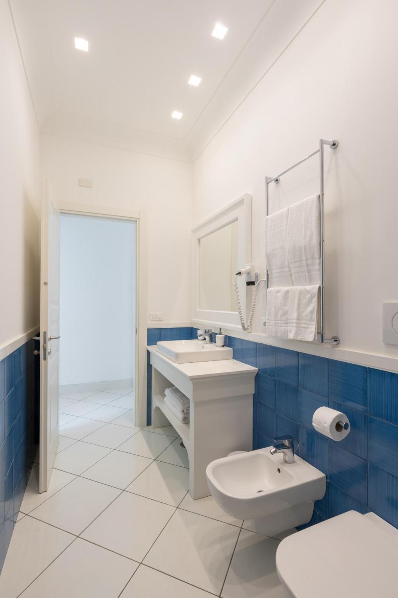 Duomo - In Guest house *