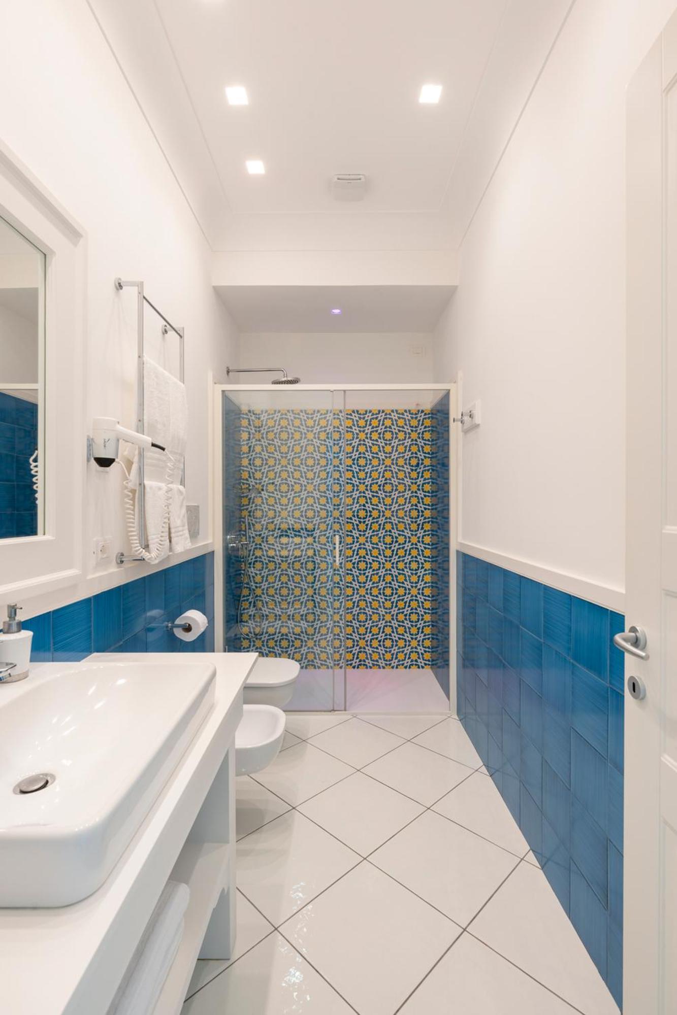 Duomo - In Guest house *