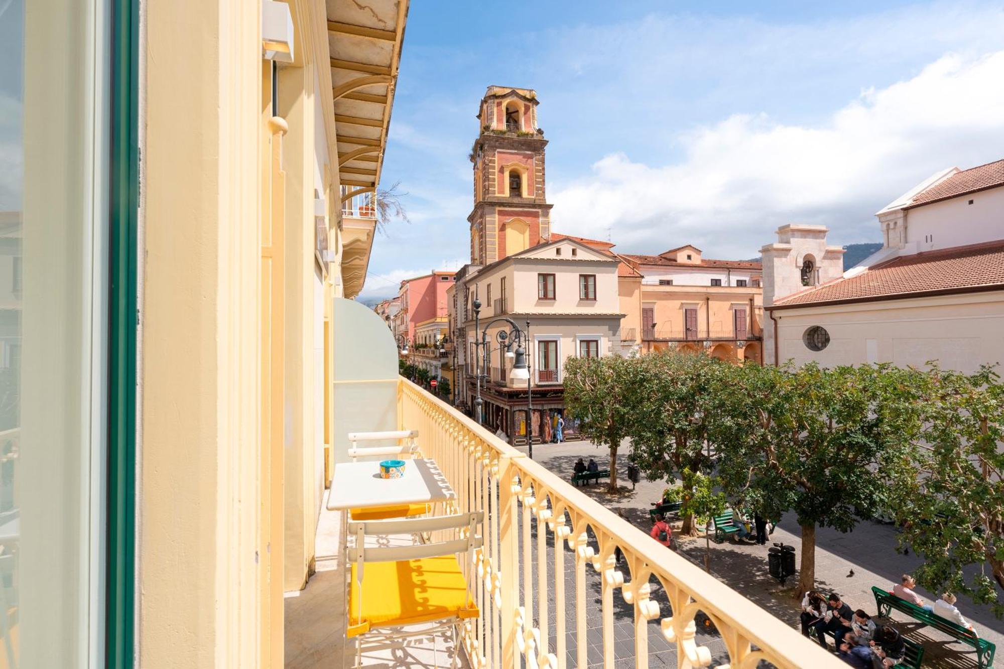 Duomo - In Guest house Sorrento