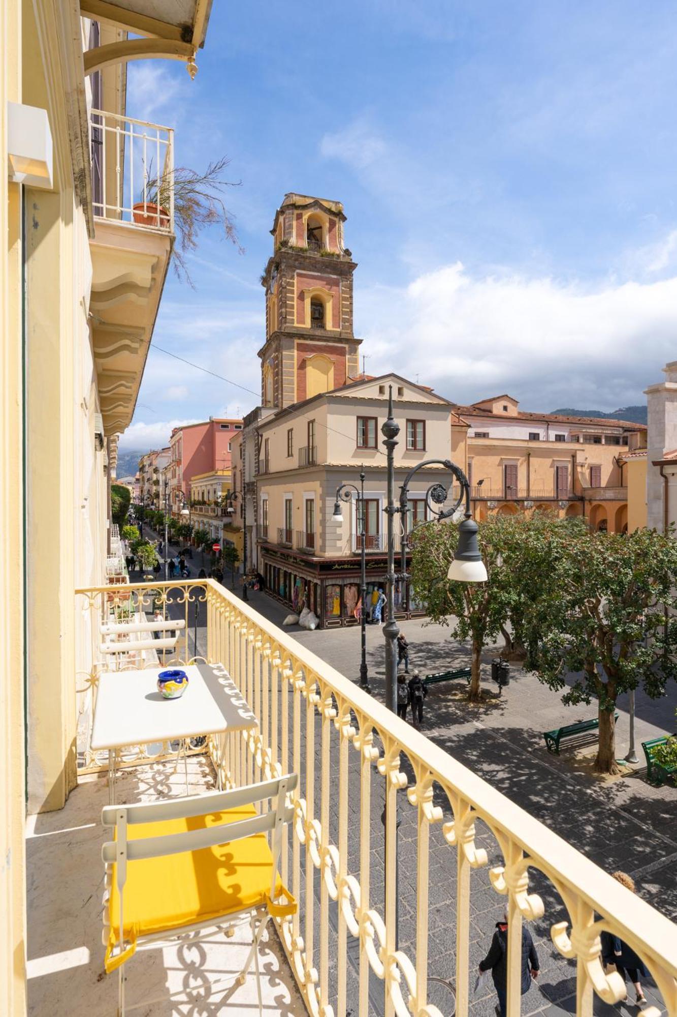 Duomo - In Guest house *