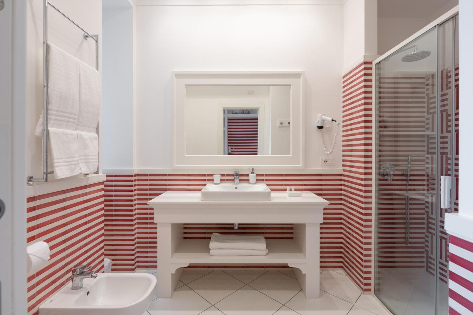 Duomo - In Guest house *