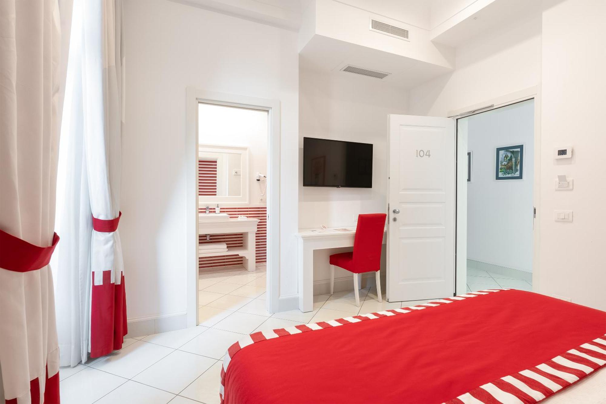 Duomo - In Guest house *