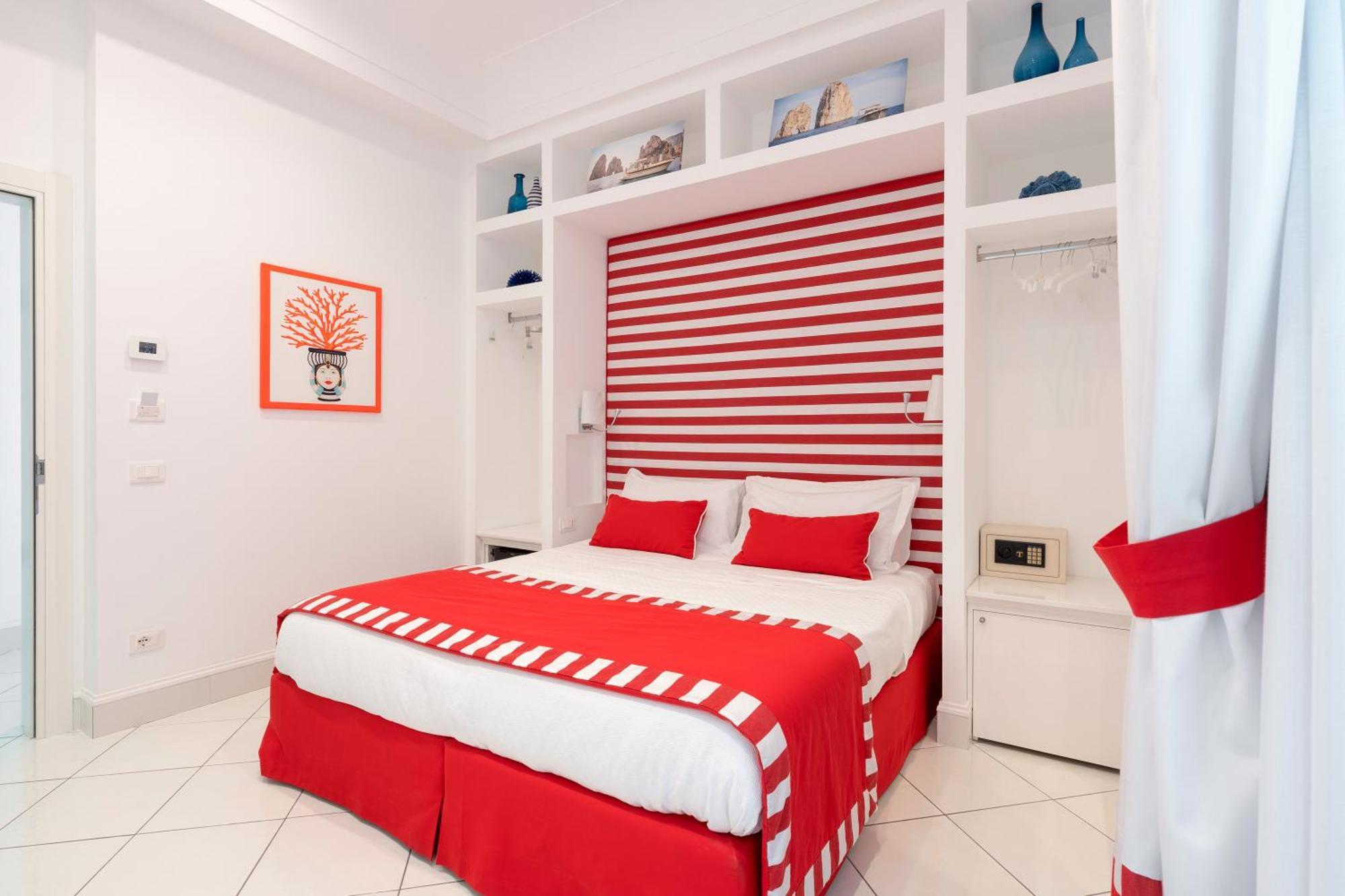 Guest house Duomo - In Sorrento