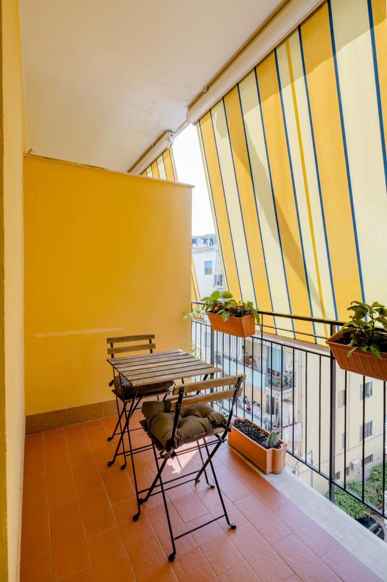 Bed & Breakfast Il Saraceno Sorrento