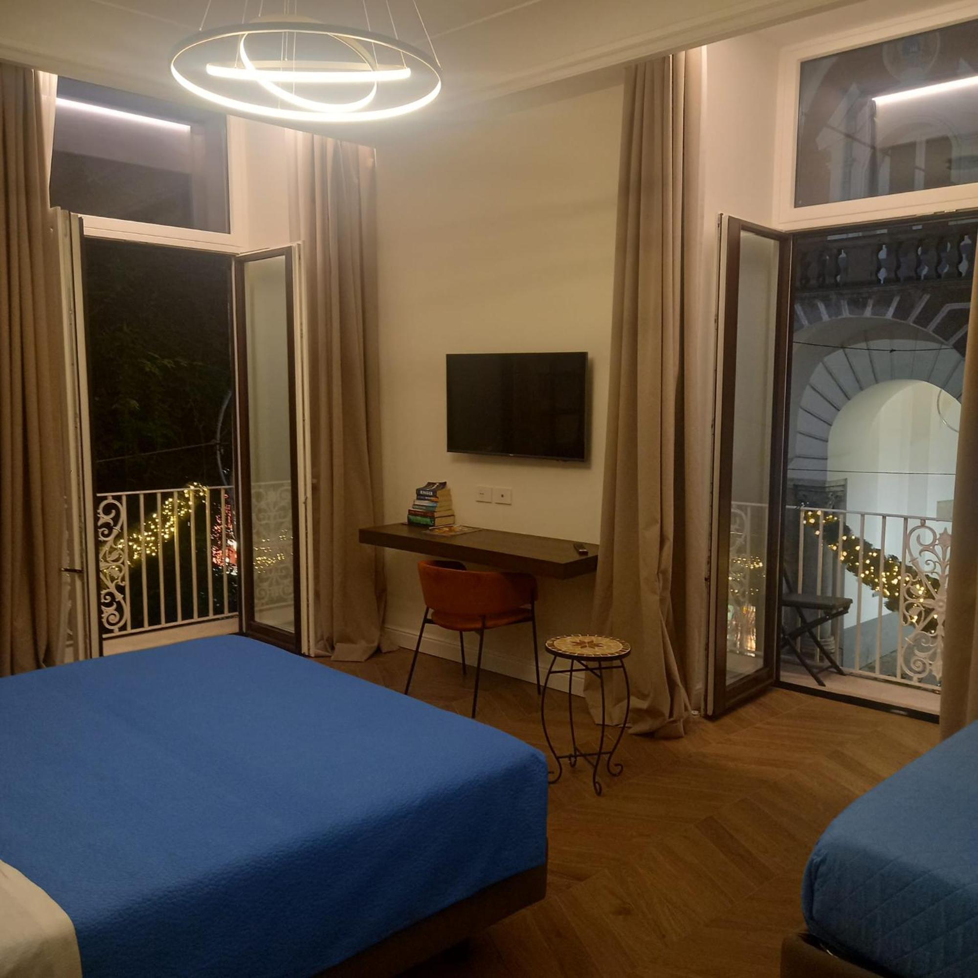 Apartment Spartahouse