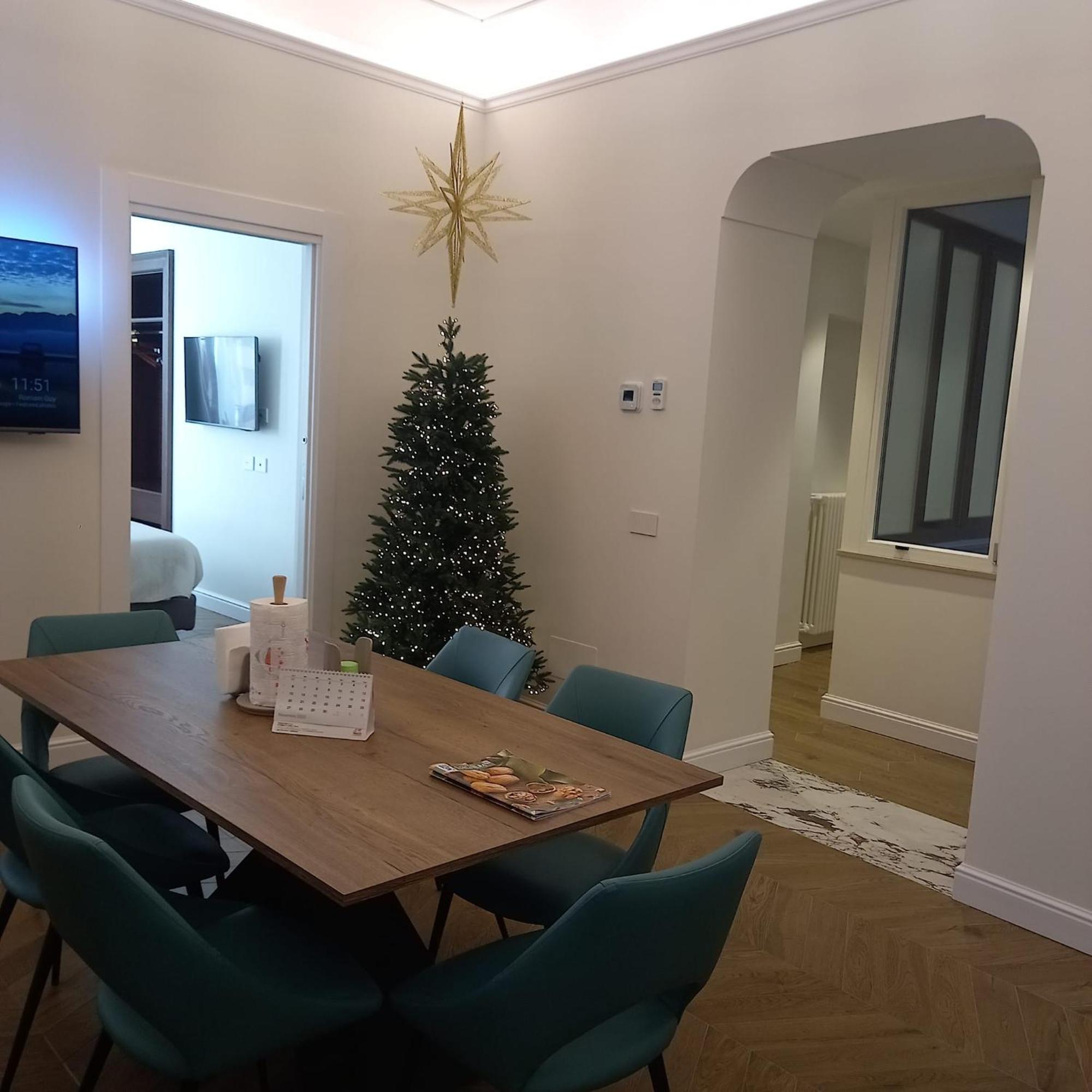Spartahouse Apartment Sorrento