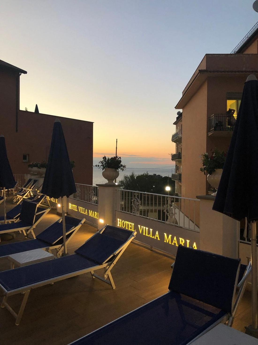 Maria Hotel