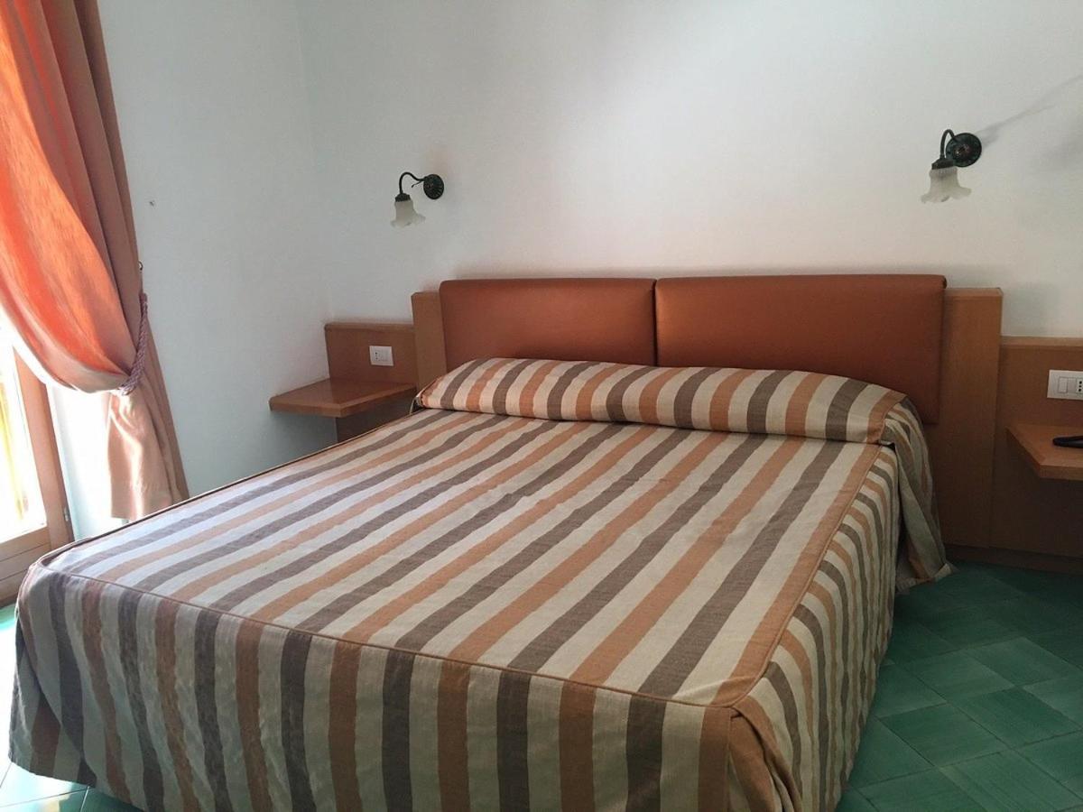 Hotel Maria Sorrento