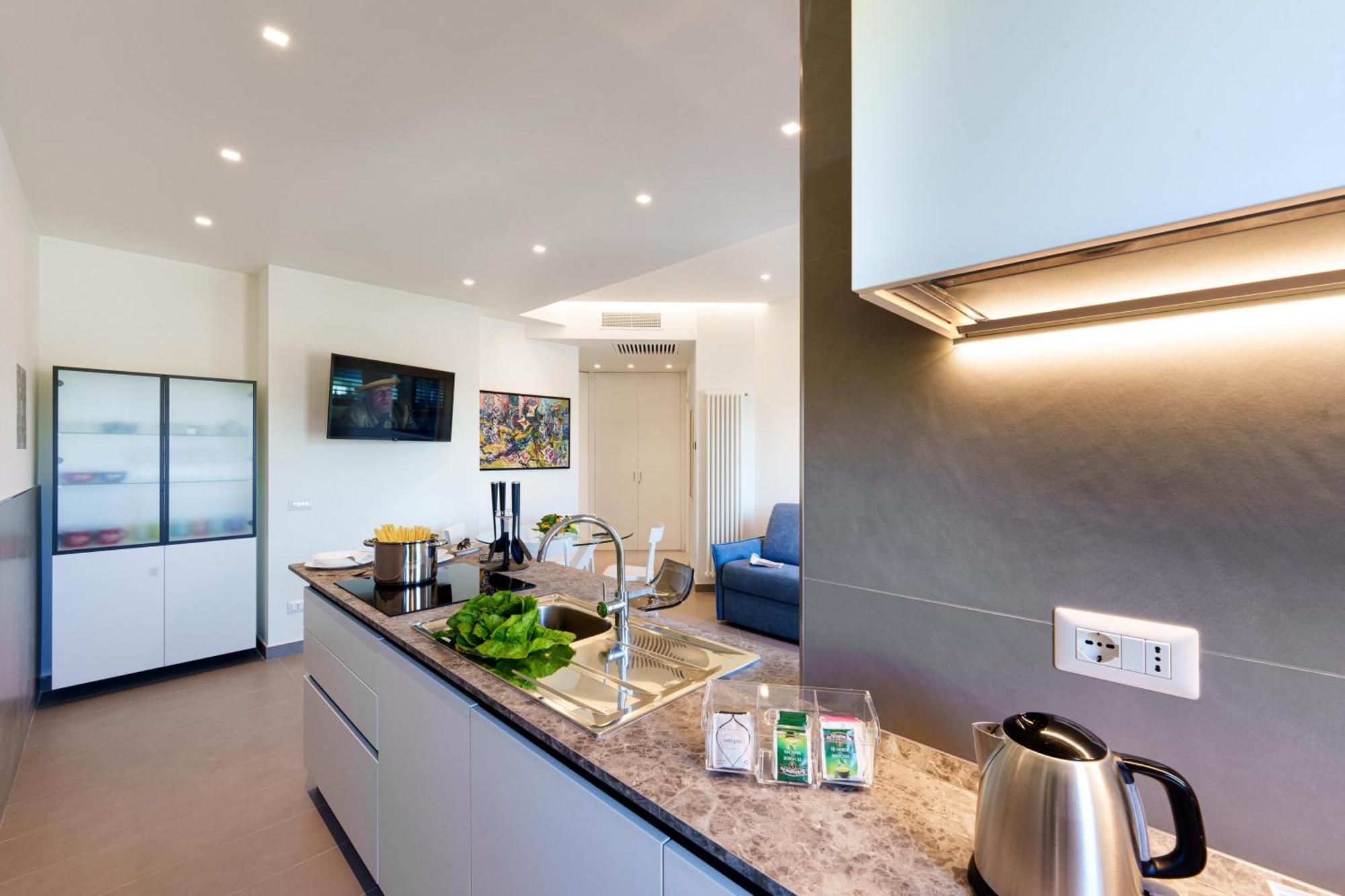 Apartment Marina Piccola *