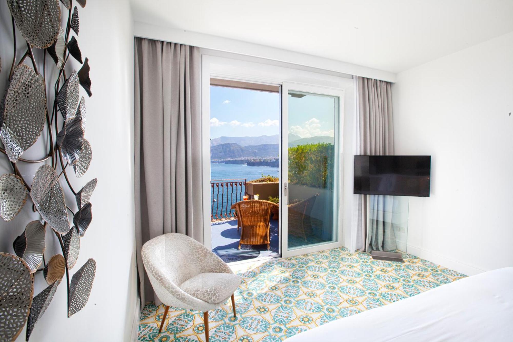 Belair Hotel