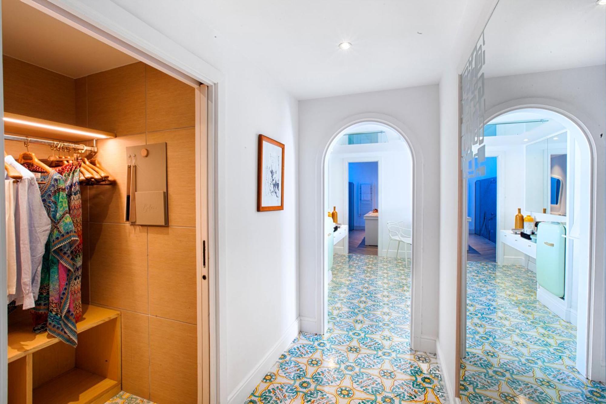 Hotel Belair 5*