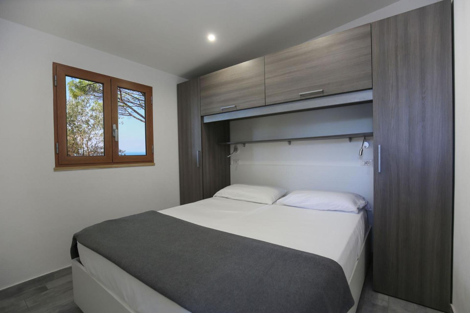 Village Santa Fortunata - Campogaio Campsite 4*