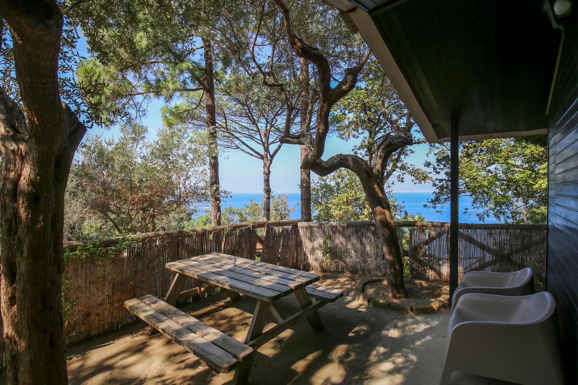 Village Santa Fortunata - Campogaio 4* Sorrento