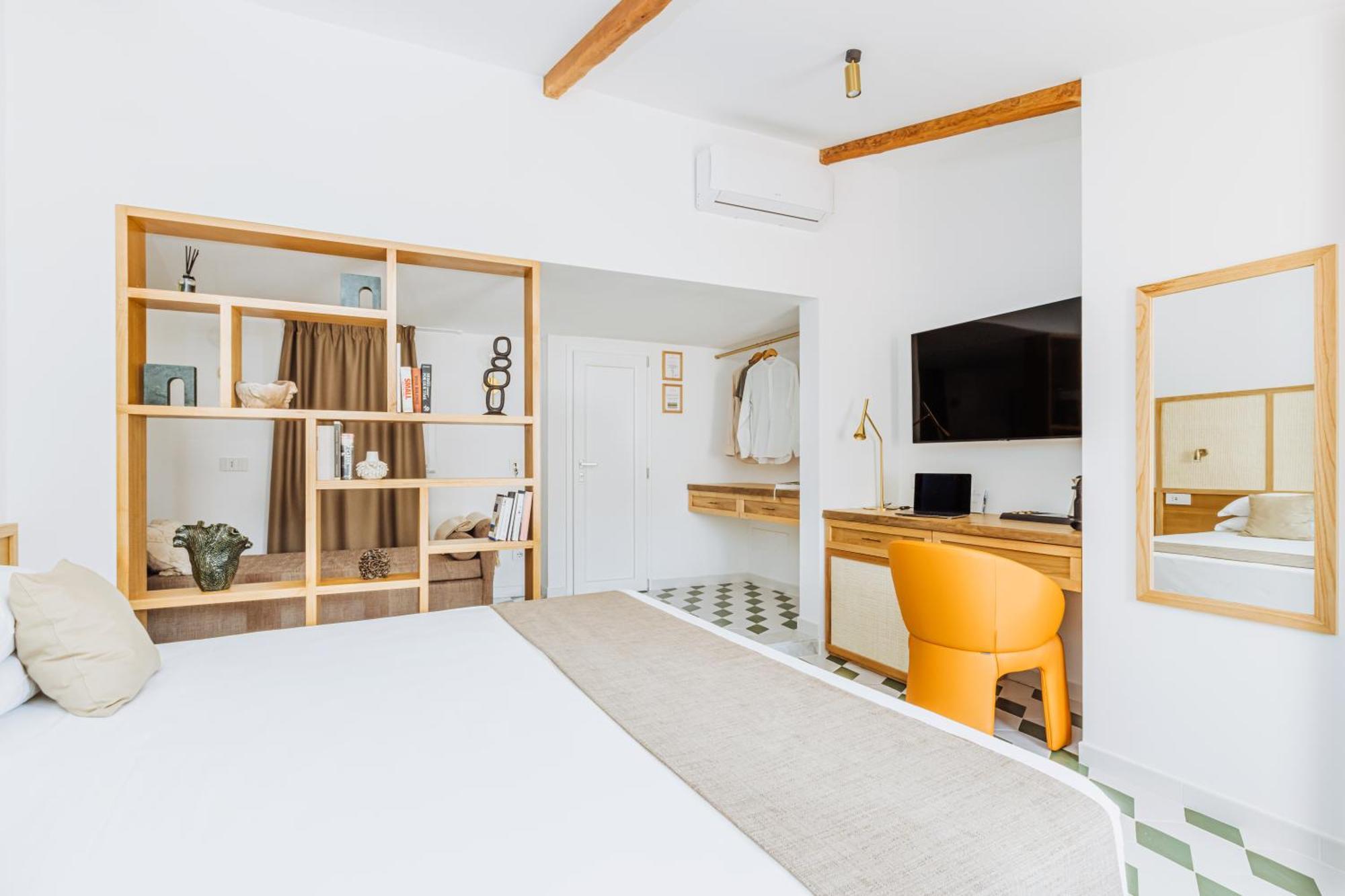Boutique 186 Guest house