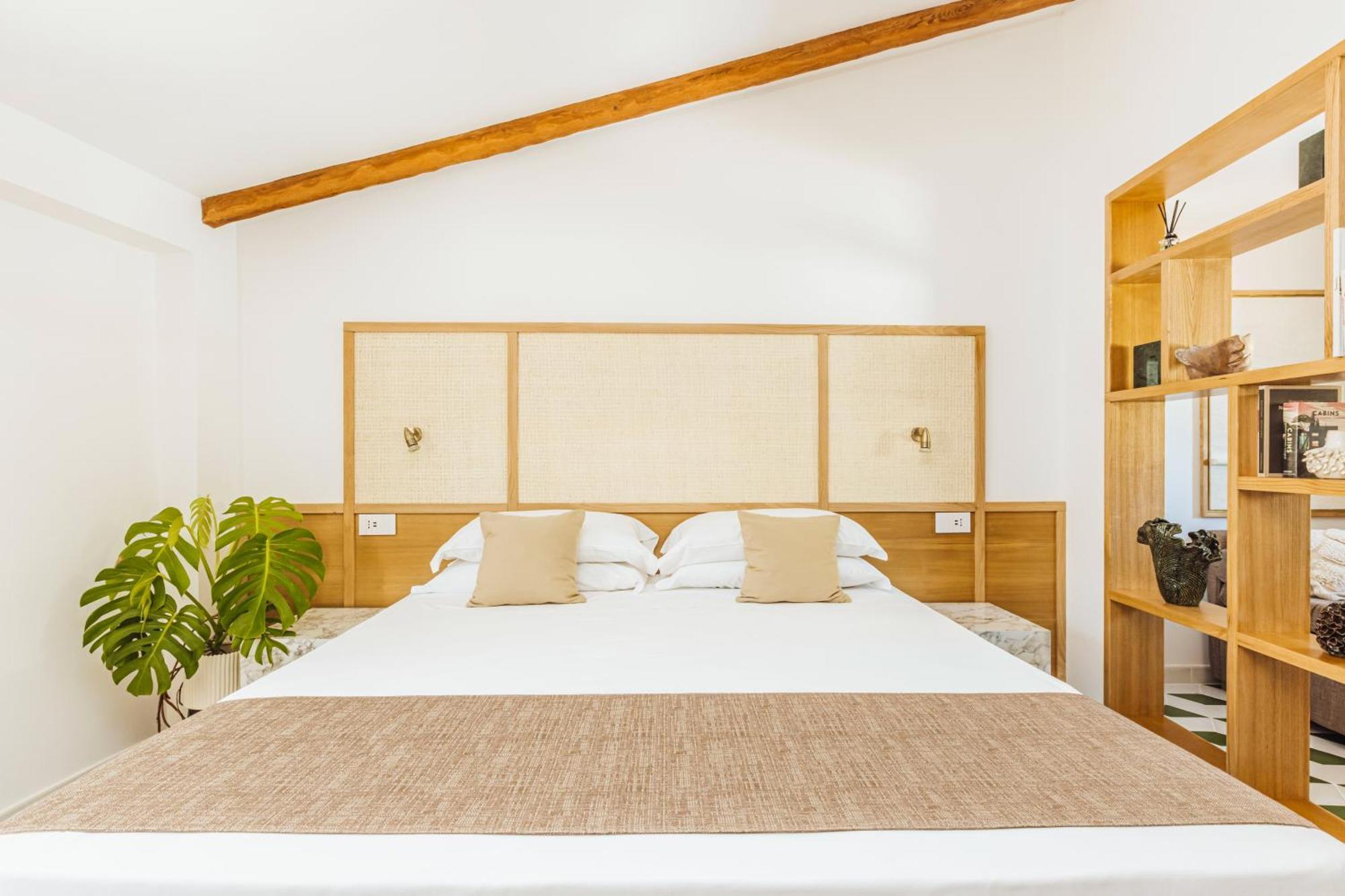 Boutique 186 Guest house