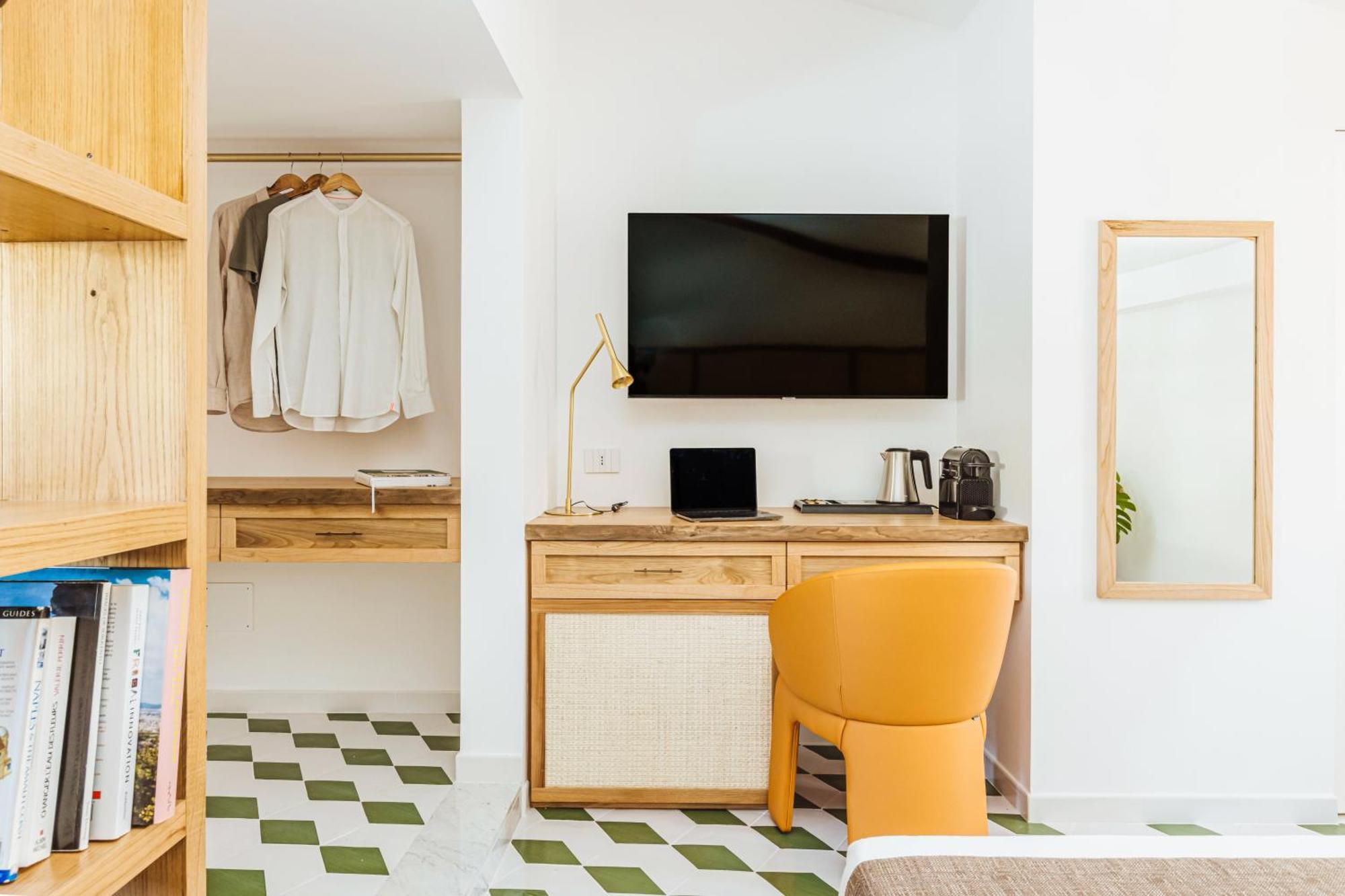Guest house Boutique 186 2*