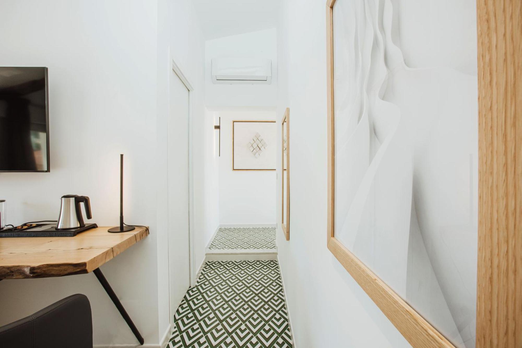 Boutique 186 Guest house 2*