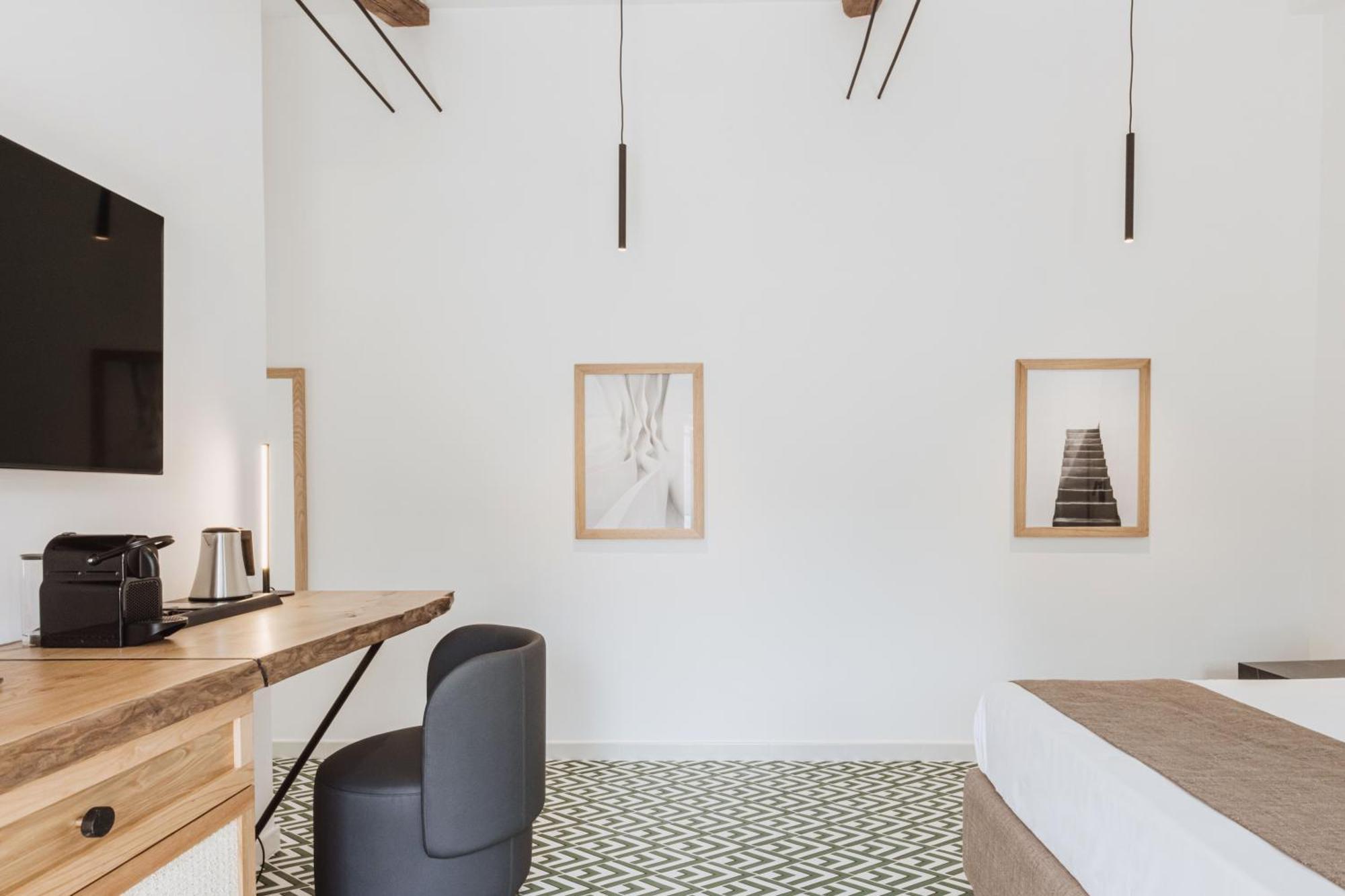 Guest house Boutique 186 2*